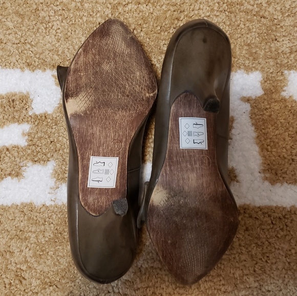 Aldo High Heels Call it Spring - Picture 4 of 4